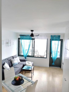 Apartment Portonovo Paraiso II - Sea View - Piscina - Wifi - Old Town